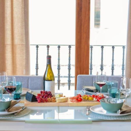Apartamento Sant Pere II Benissa Exteriör bild