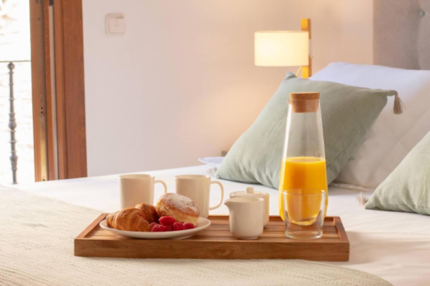 Apartamento Sant Pere II Benissa Exteriör bild